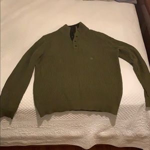 Express men’s large sweater